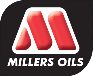 Millersoils Logo