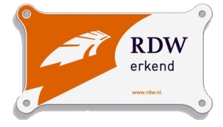 Rdw Erkend Bedrijf